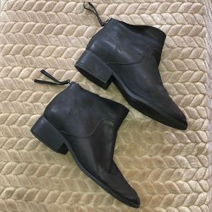 Lucky Brand women boots
